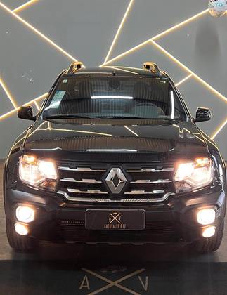 RENAULT OROCH 1.3 TCE FLEX OUTSIDER X-TRONIC